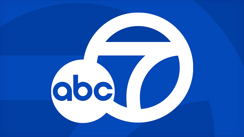 28 buses filled at ABC7's Spark of Love Toy Drive in Anaheim