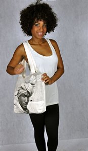 Bolsa Homem de Turbante