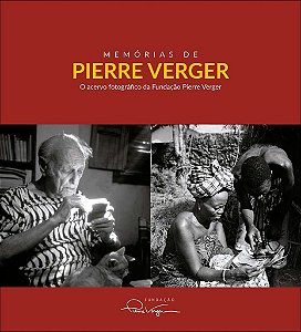 Memórias de Pierre Verger