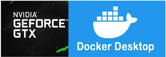 Optimizing Docker Desktop for GPU Intensive Workloads on WSL2 (on HP Pavilion)