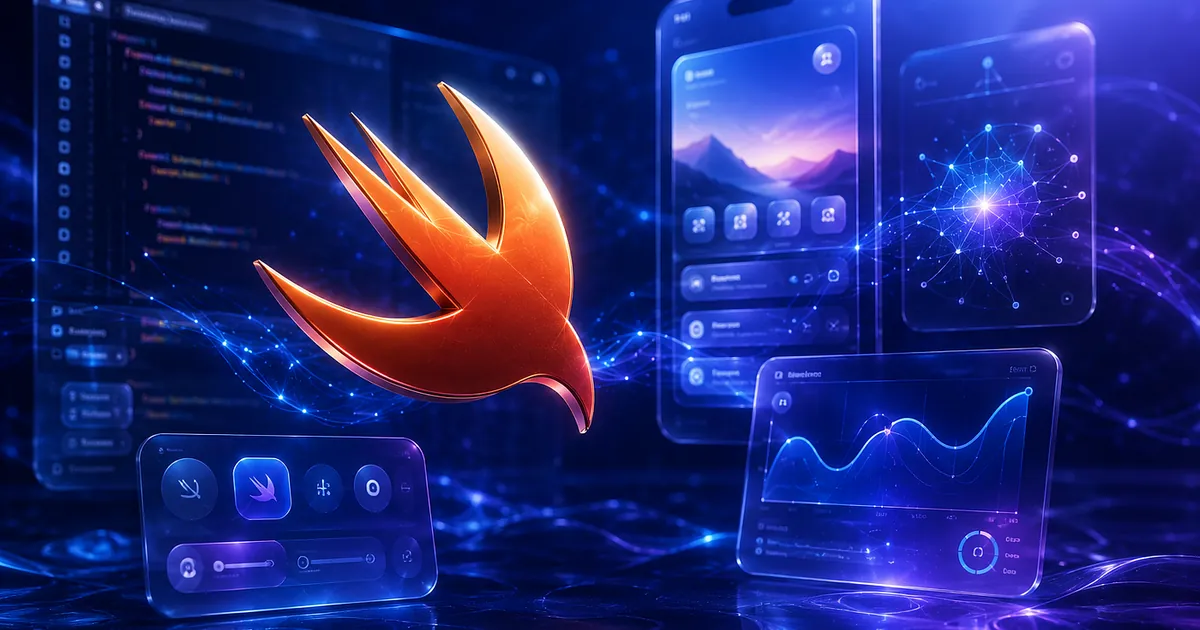 What Every Junior iOS Developer Should Learn in 2026 (Before It’s Too Late)