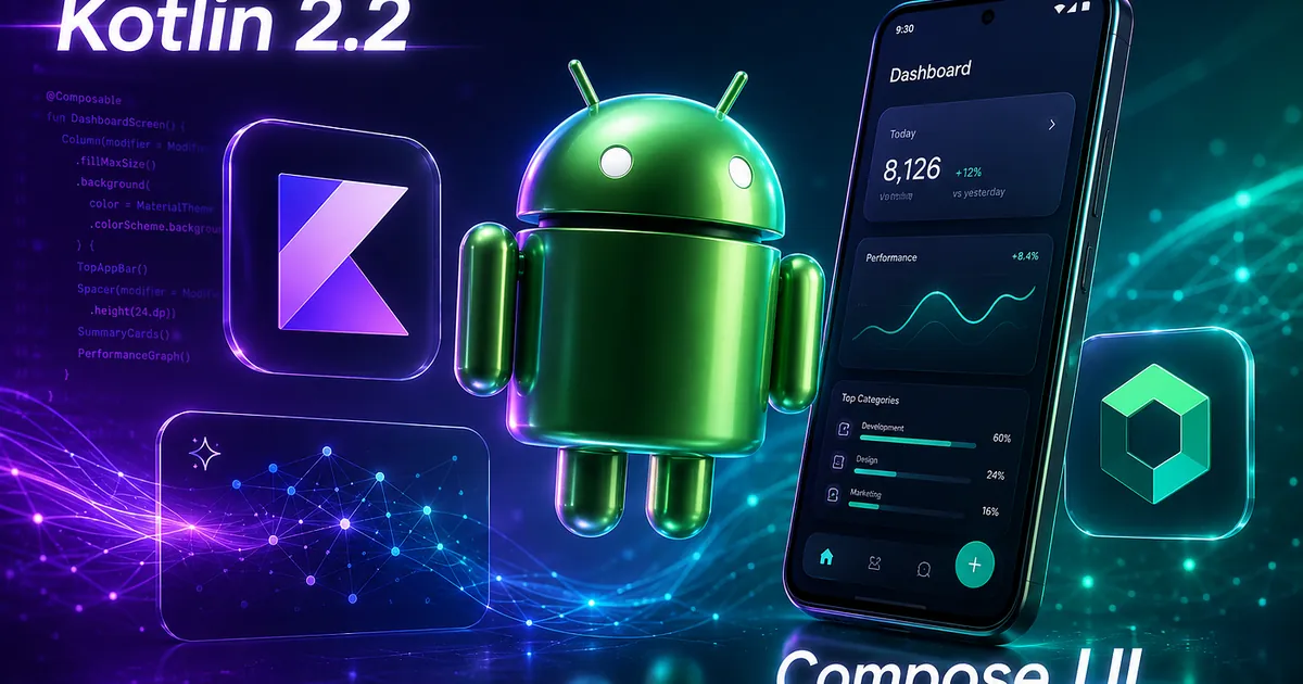What No One Tells You About Android Development in 2026