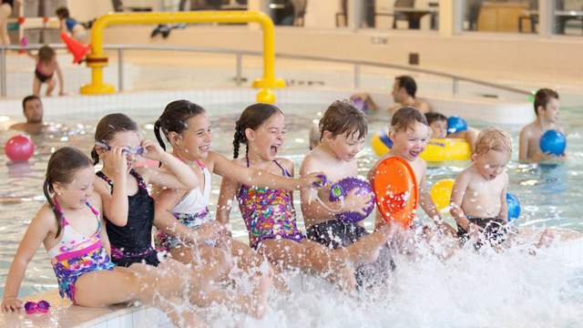 SEAPARC_Recreation_Pool_Swimming SEAPARC_Recreation_Pool_Swimming