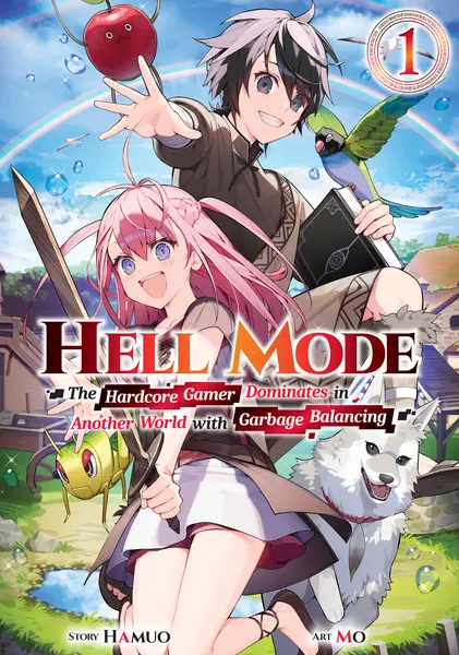 Hell Mode