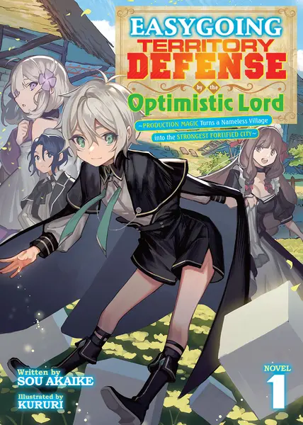 Easygoing Territory Defense