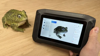 We help you find the best 3D scanners for high accuracy, portability, and more.