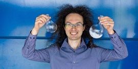Using chemistry to study Parkinson’s disease