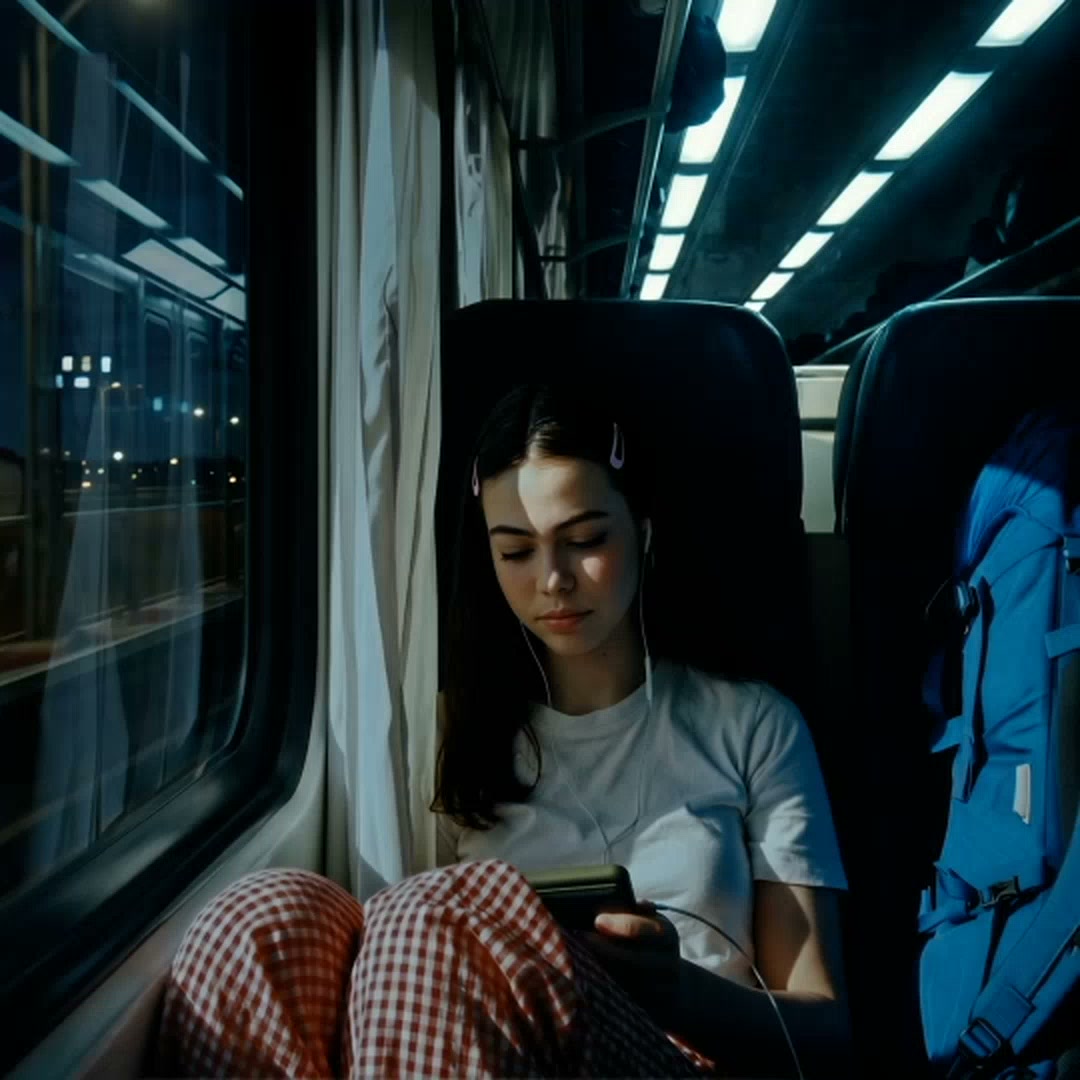 Relight Video