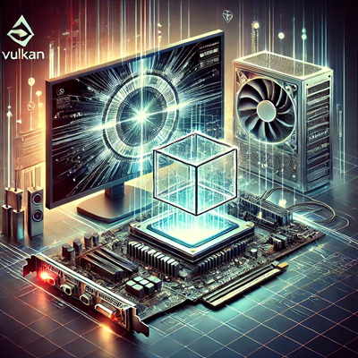 article-image-empowering-modern-graphics-programming-using-vulkan