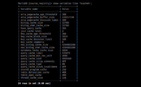 Building a Web Application with PHP and MariaDB building-web-application-php-and-mariadb-introduction-caching-img-5