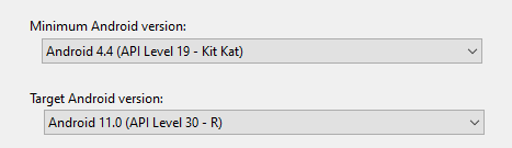 query-interact-with-apps-in-android-11-with-package-visibility-from-xamarin-blog-img-1
