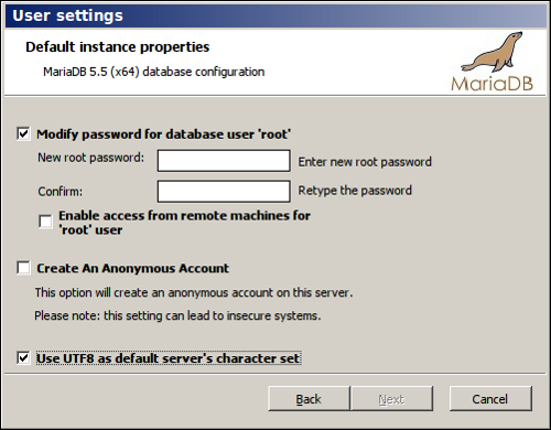 Getting Started with MariaDB installing-mariadb-windows-and-mac-os-x-img-1