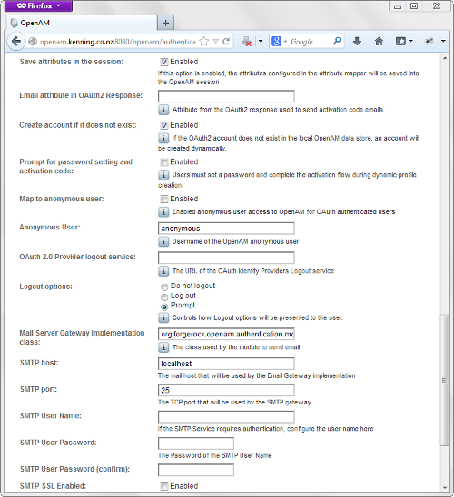 Open Source Identity Management Patterns and Practices Using OpenAM 10.x oauth-authentication-img-3