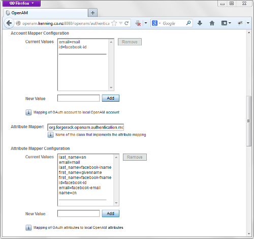 Open Source Identity Management Patterns and Practices Using OpenAM 10.x oauth-authentication-img-2