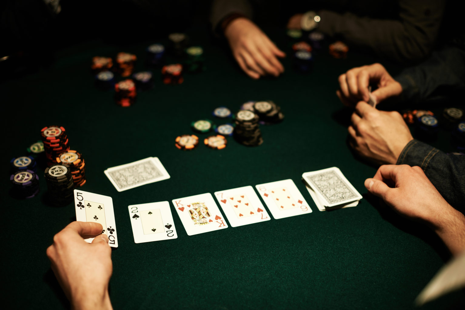 article-image-pluribus-an-ai-bot-built-by-facebook-and-cmu-researchers-has-beaten-professionals-at-six-player-no-limit-texas-hold-em-poker