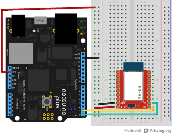 Netduino Home Automation Projects get-connected-bluetooth-basics-img-0