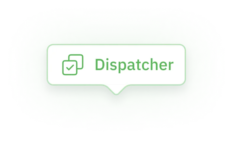 Annotation Dispatcher