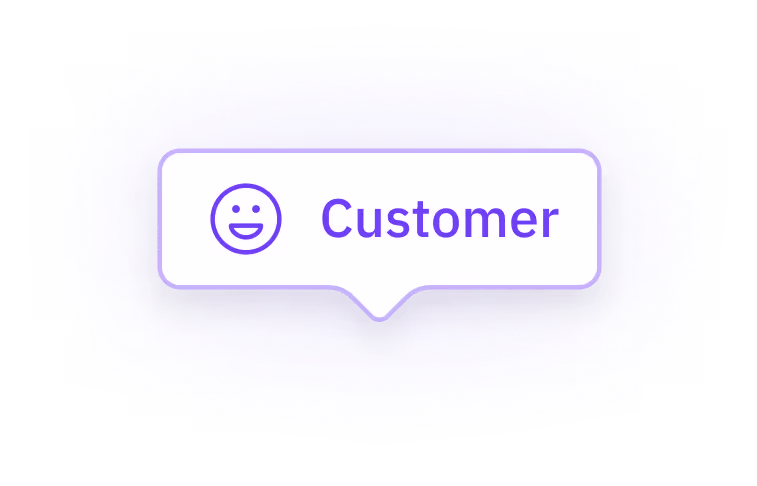 Annotation customer