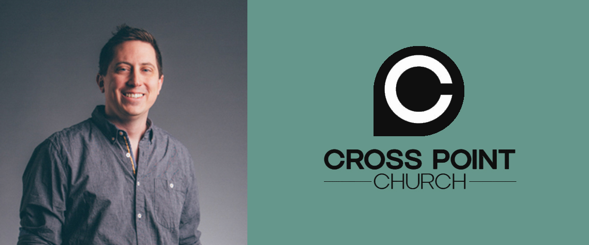 Crosspoint Customer hero headshot