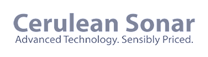 Cerulean Sonar logo