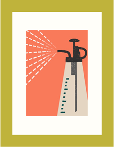 humidity icon