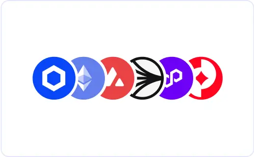 Testnet tokens
