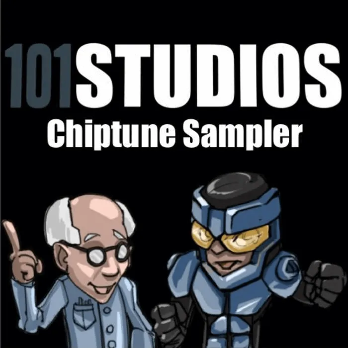 101 Studios