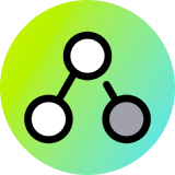 shopify flow logo