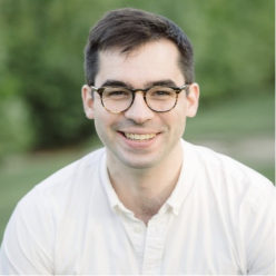 Stuart winchester CEO of Marble
