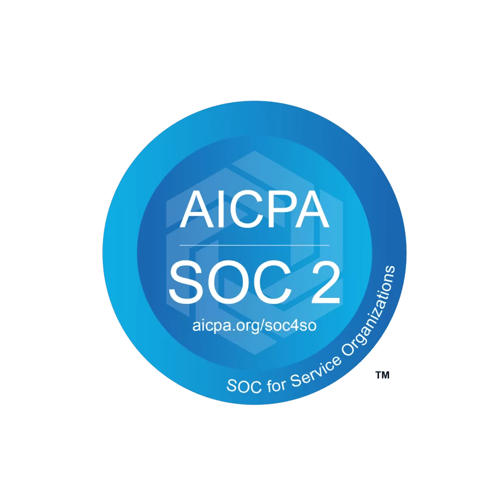 SOC2 Certification