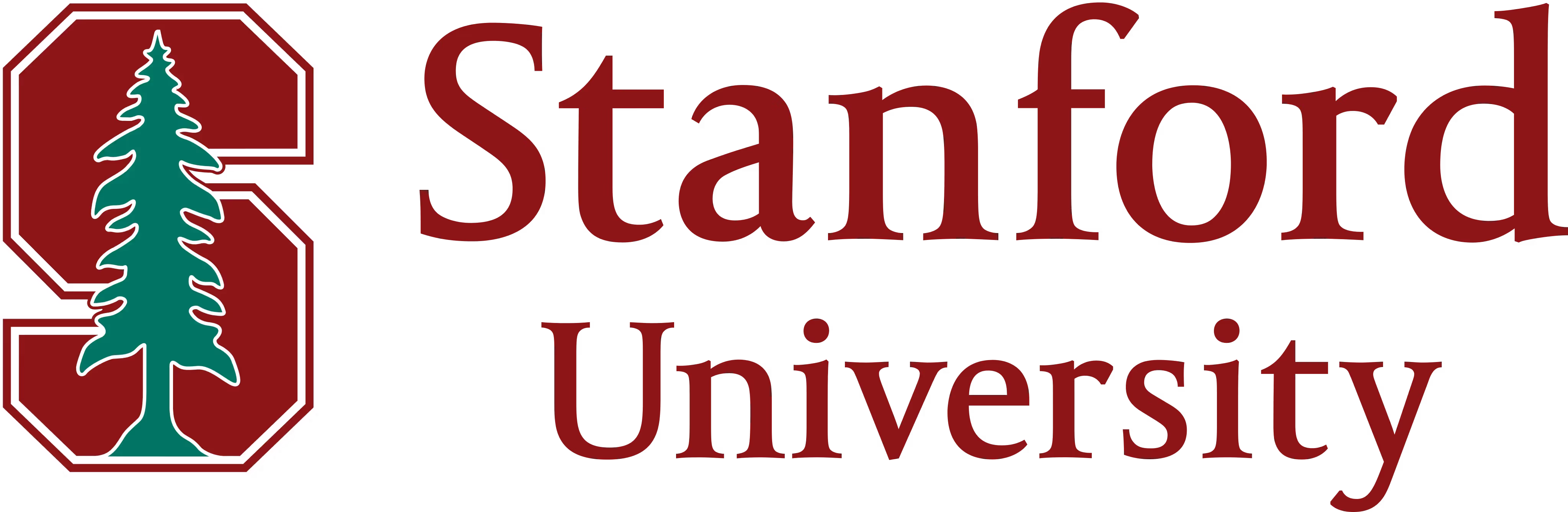 Stanford university logo