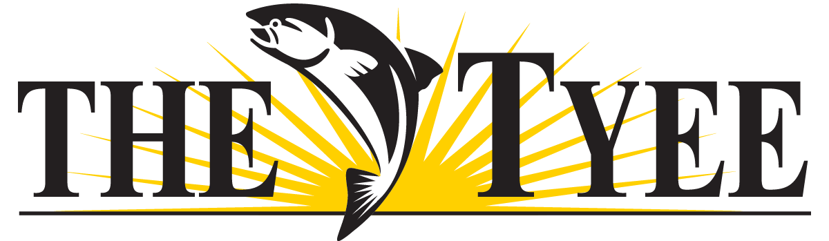 The Tyee logo