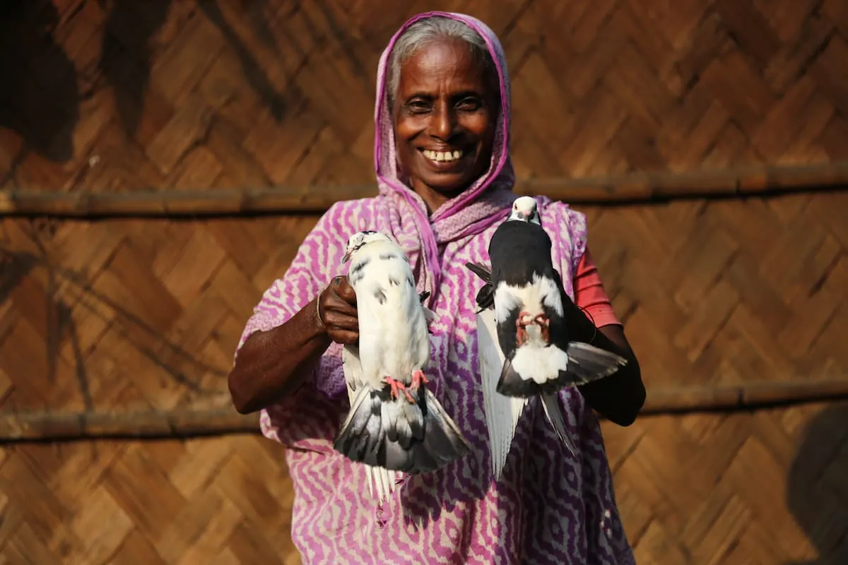 BRAC Bangladesh