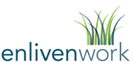 EnlivenWork Logo