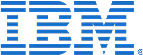 IBM Logo