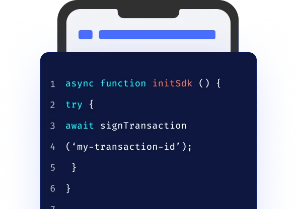 MPC wallets code image