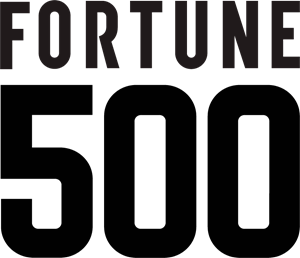 Fortune 500 logo