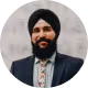 Gary Sahota