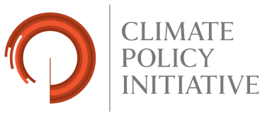 Climate Policy Initiative
