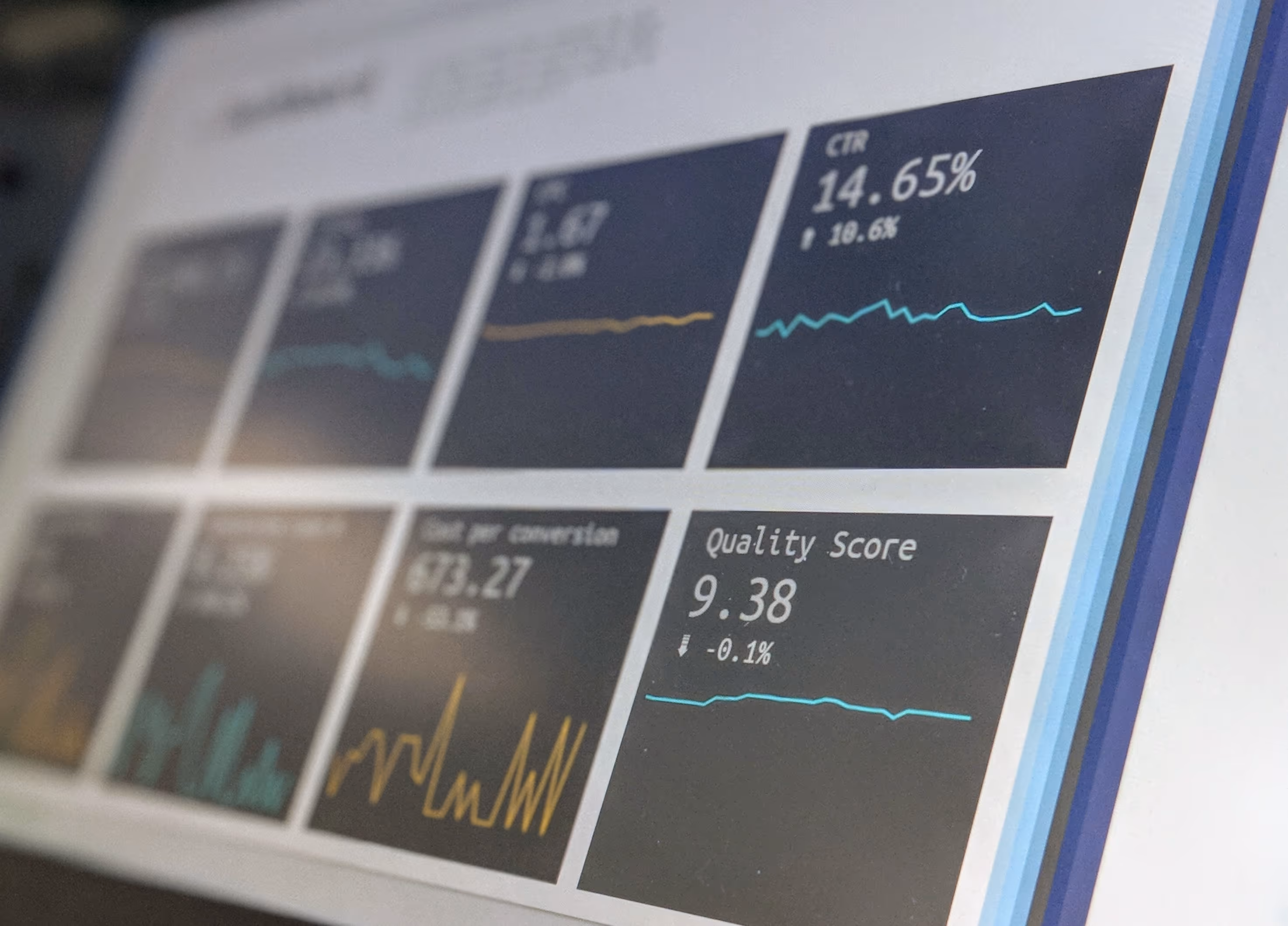 Structured data insights