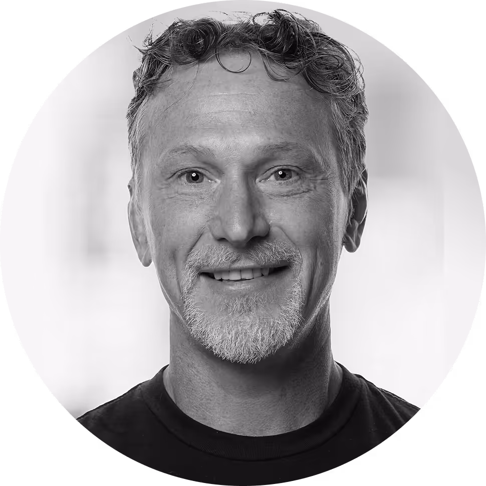 Avatar of Dan Doney