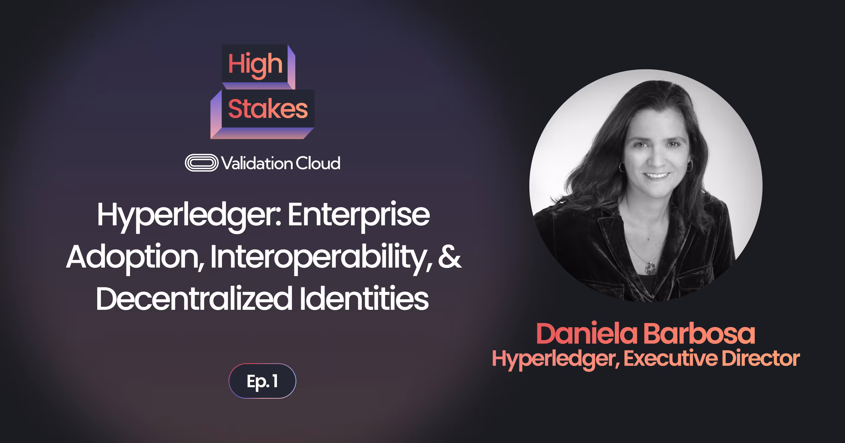 High Stakes_Daniela Barbosa
