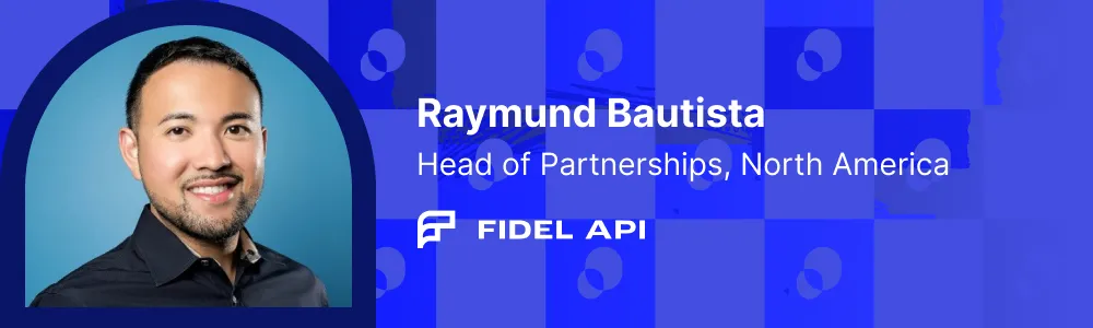 Raymund Bautista celebrates 10 years of PartnerStack