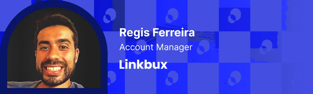 RegisFerreira celebrates 10 years of PartnerStack