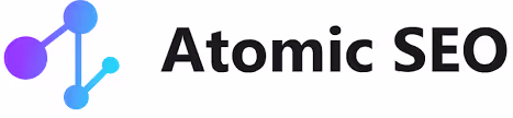 Atomic SEO logo