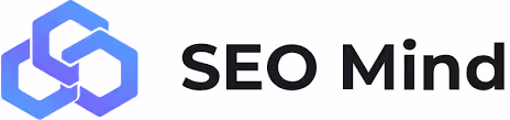 SEO mind logo