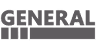 General logo: industrial equipment manufacturer using Sibe for SolidWorks