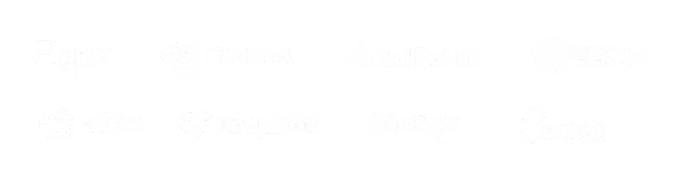 Enterprise logos