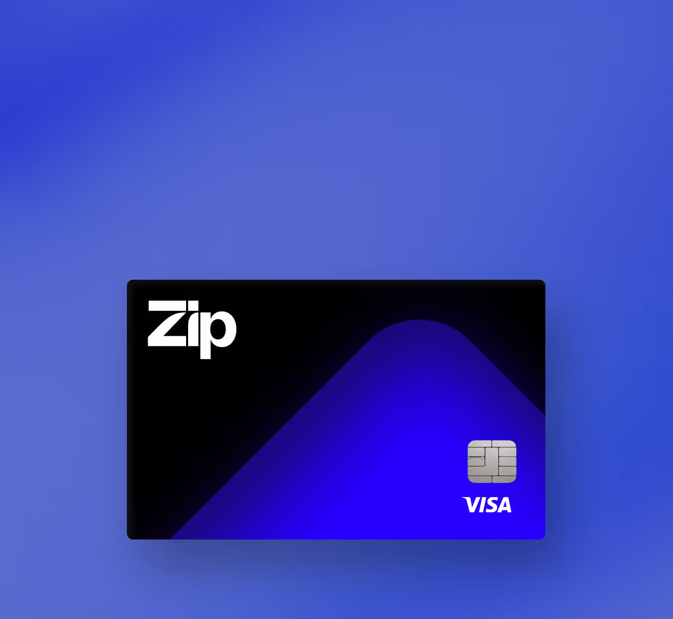 Zip Vendor Card