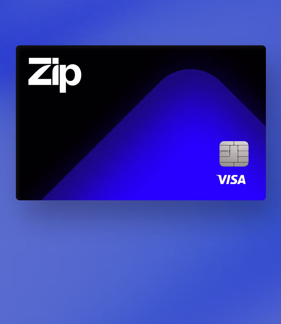 Zip Vendor Card